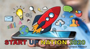 Modificari Start-up Nation