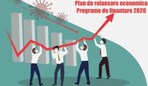 Plan de relansare economica