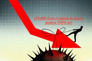 Fonduri capital de lucru pentru imm-uri