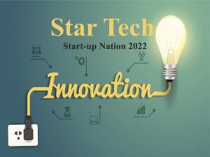 Start-up Nation 3