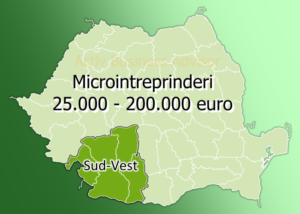 Microintreprinderi SV Oltenia