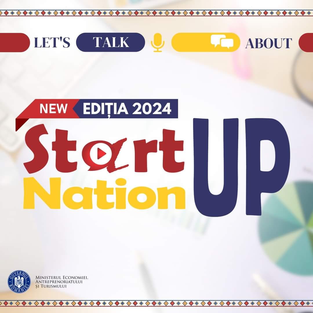 Start-up Nation 2024